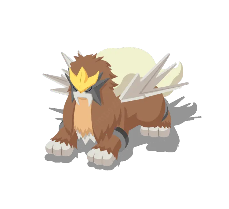 Entei