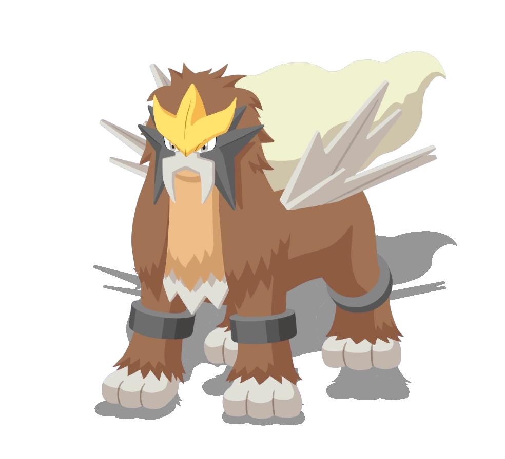 Entei