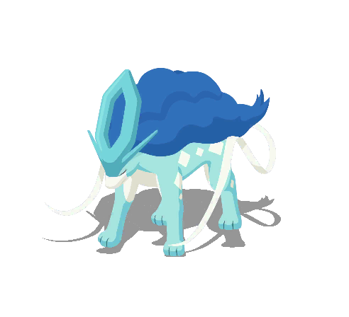 Suicune