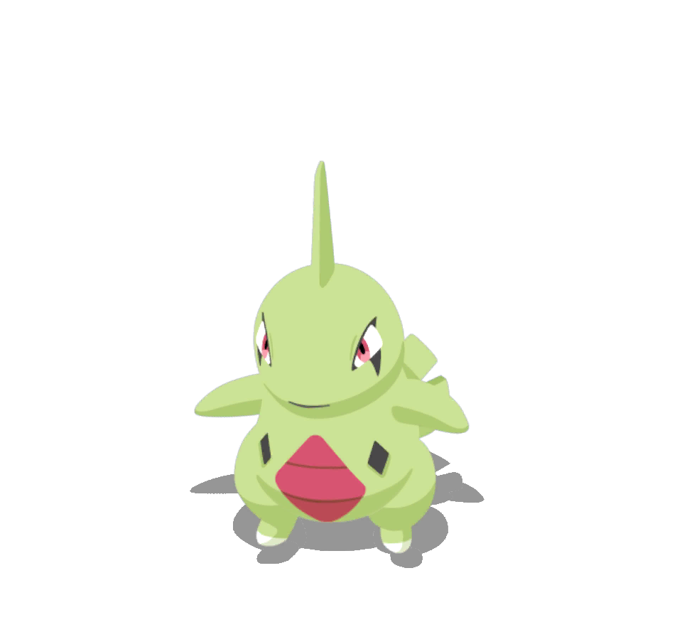 Larvitar