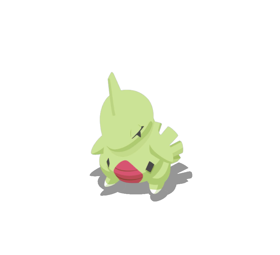 Larvitar