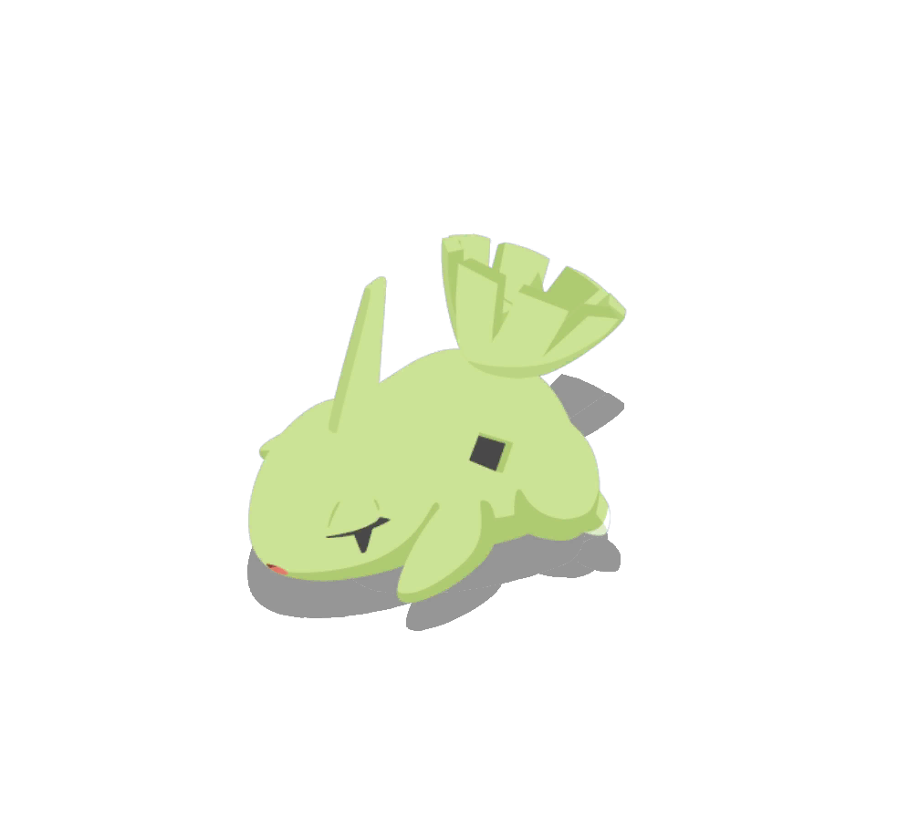 Larvitar