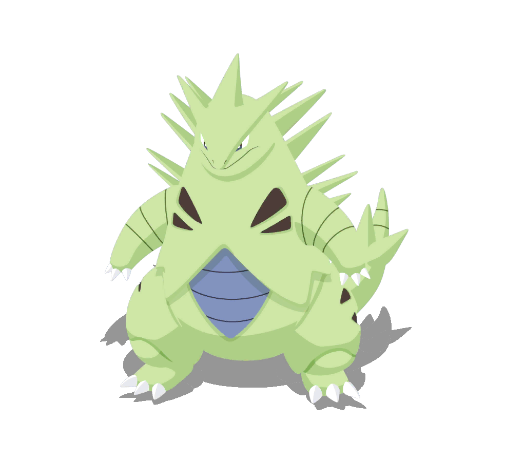 Tyranitar