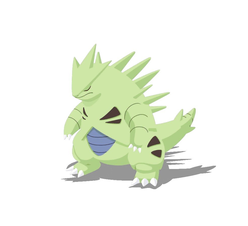 Tyranitar