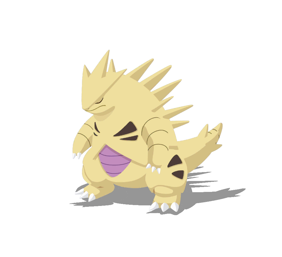 Tyranitar