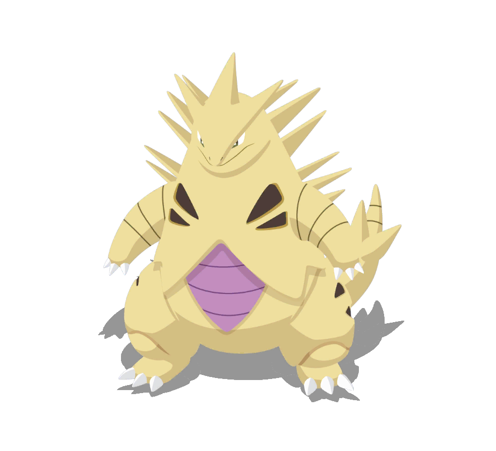 Tyranitar