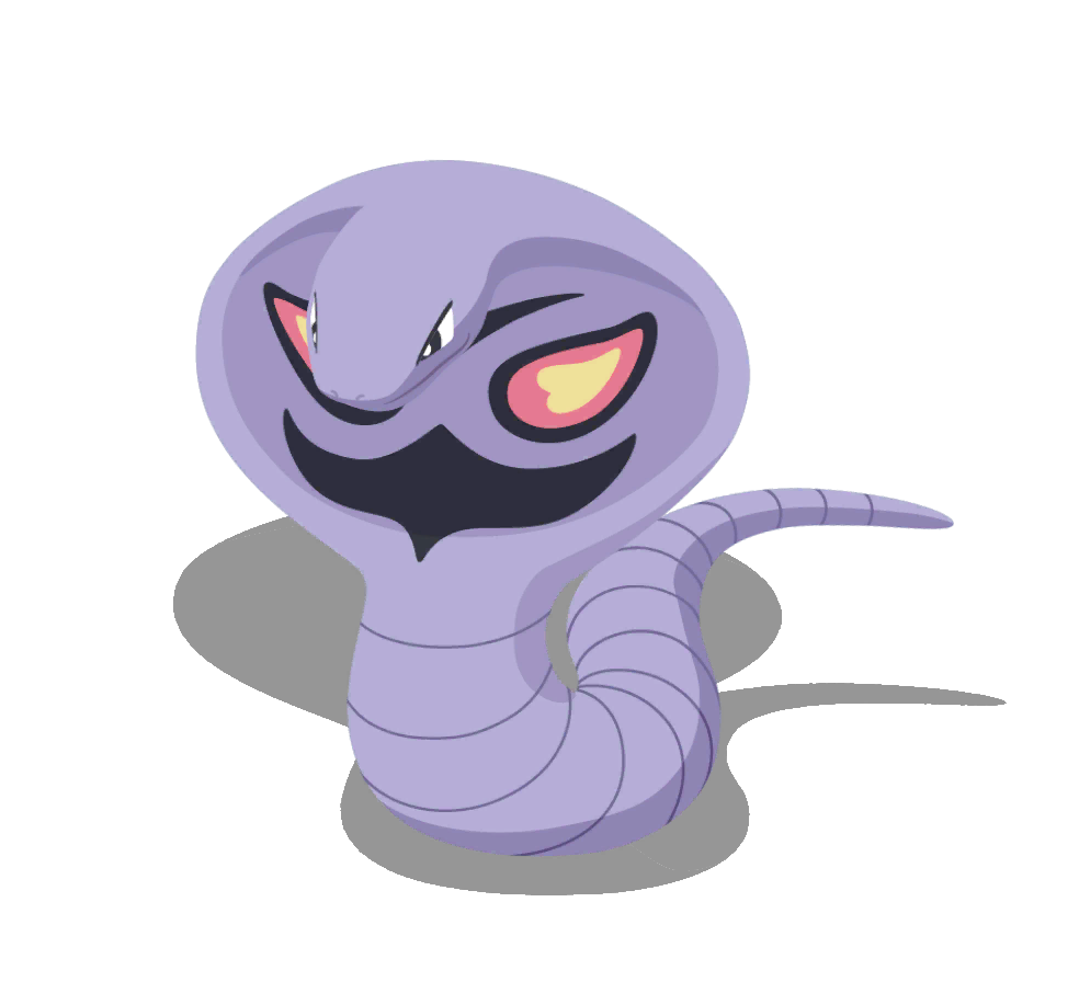 Arbok