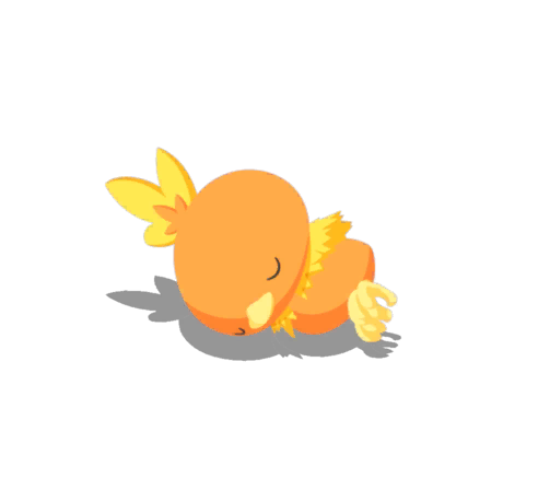 Torchic