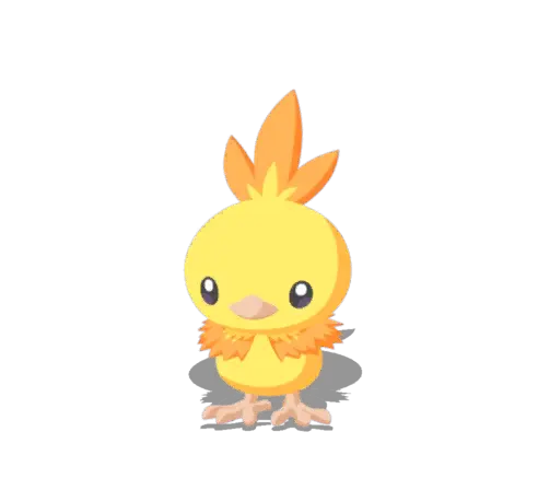 Torchic