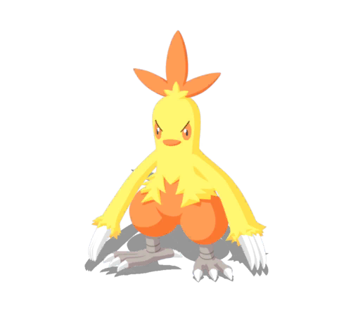 Combusken