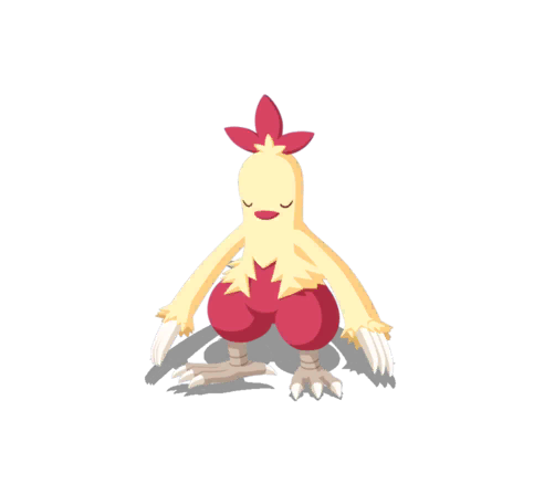 Combusken