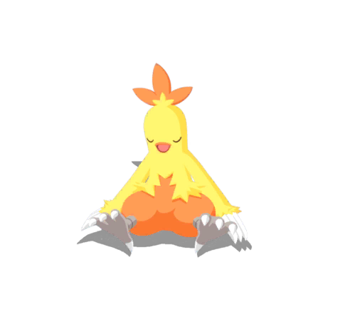 Combusken