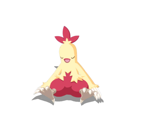 Combusken