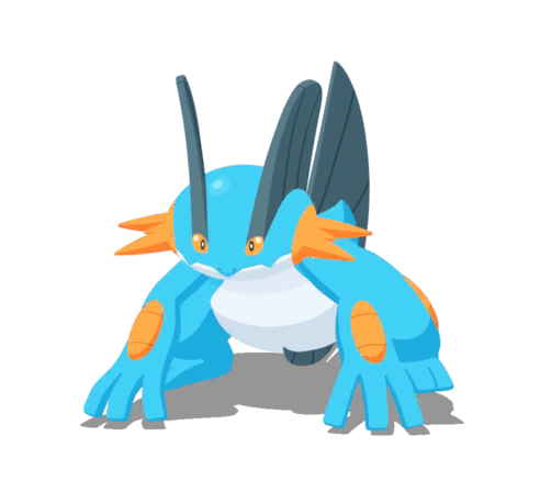Swampert