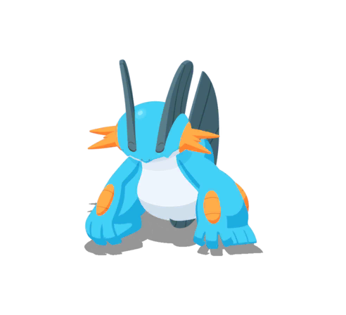 Swampert