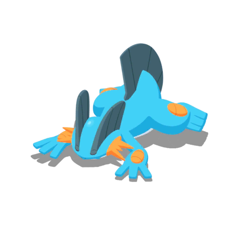 Swampert