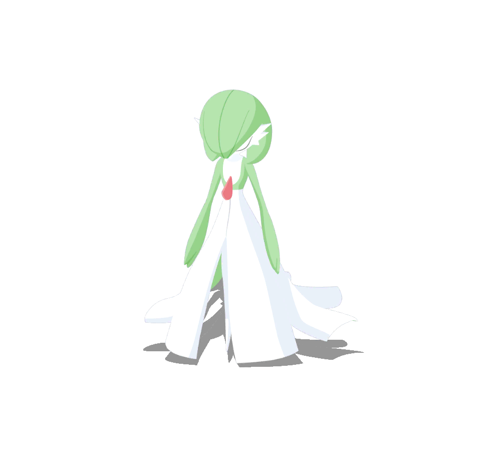 Gardevoir