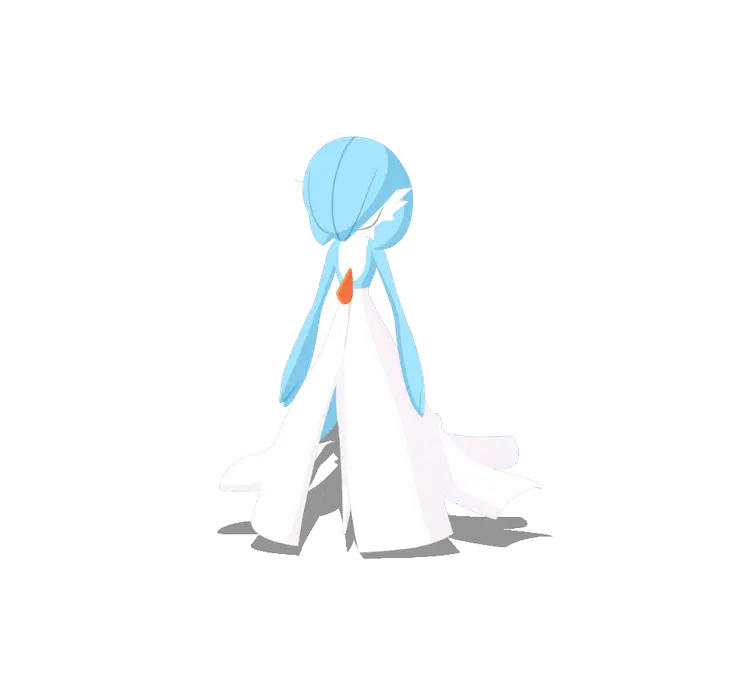 Gardevoir