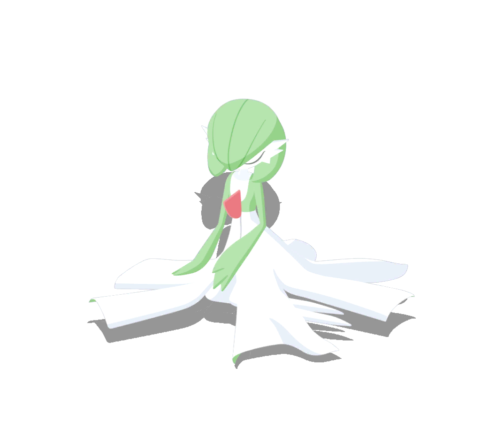 Gardevoir