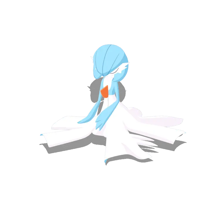 Gardevoir