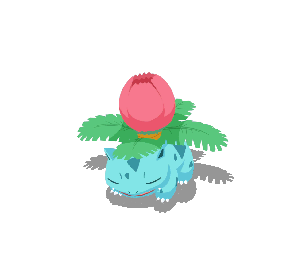 Ivysaur