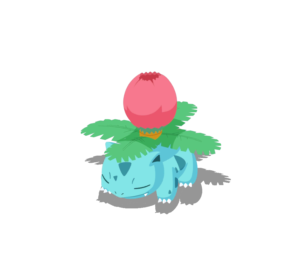Ivysaur
