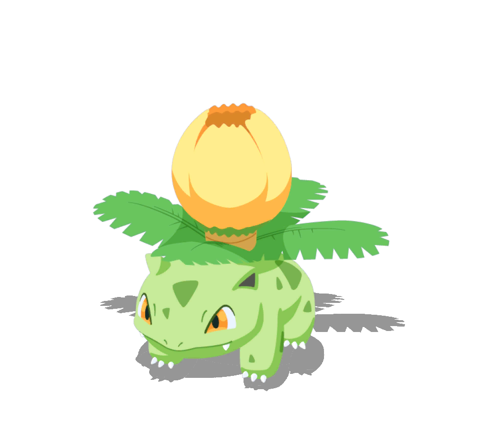 Ivysaur