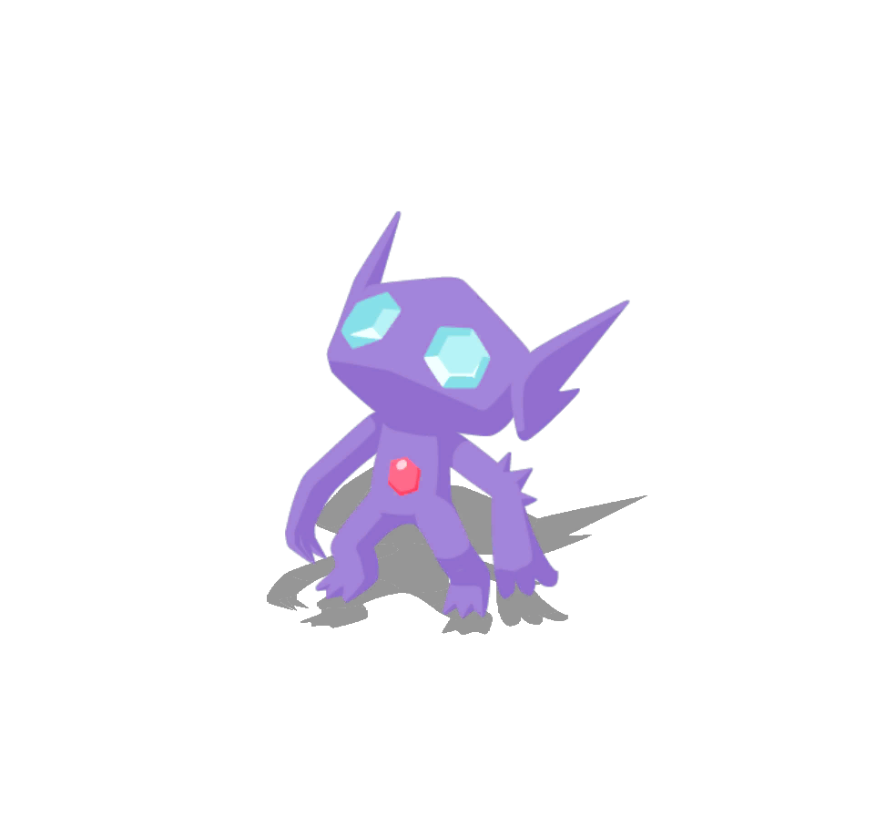 Sableye