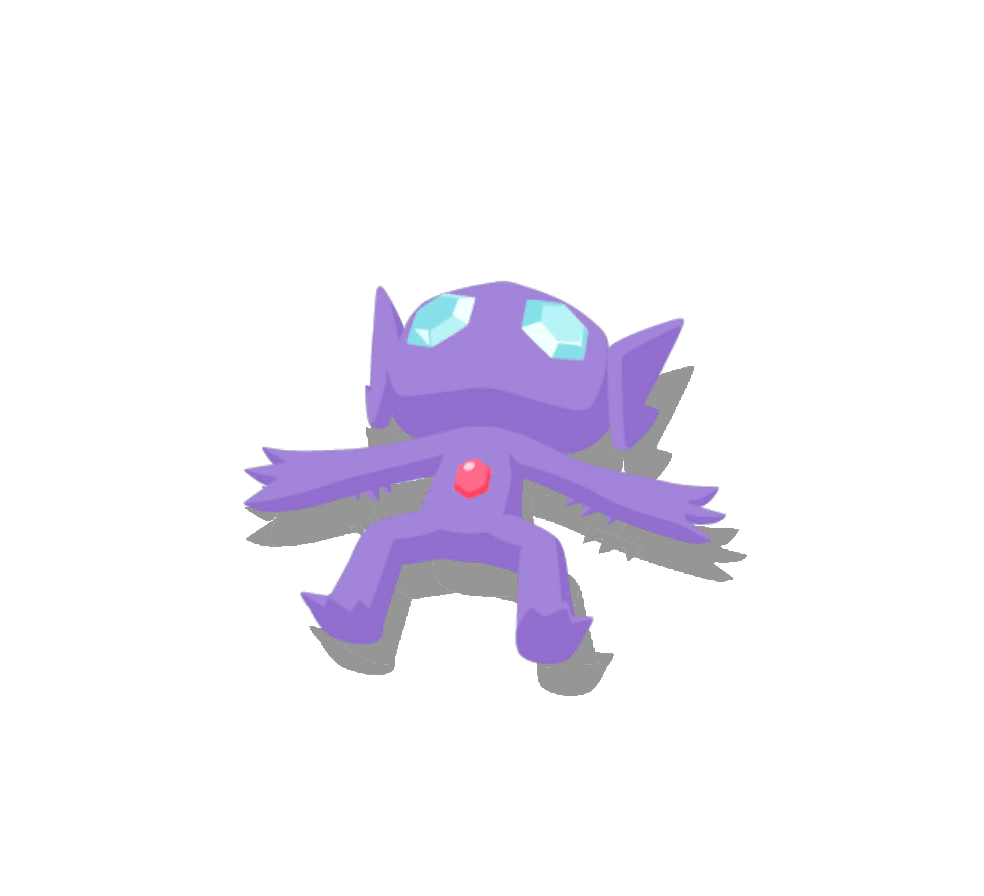 Sableye
