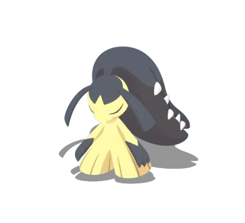 Mawile
