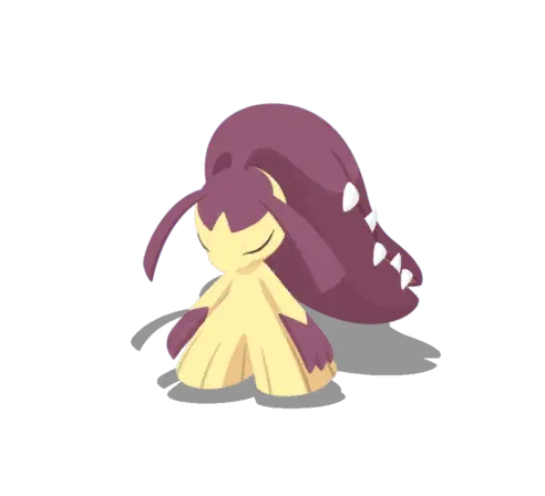 Mawile