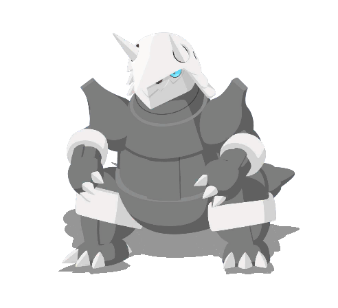 Aggron