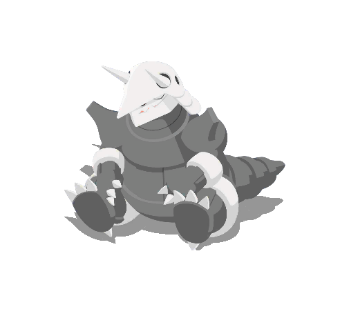 Aggron
