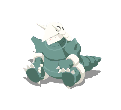 Aggron