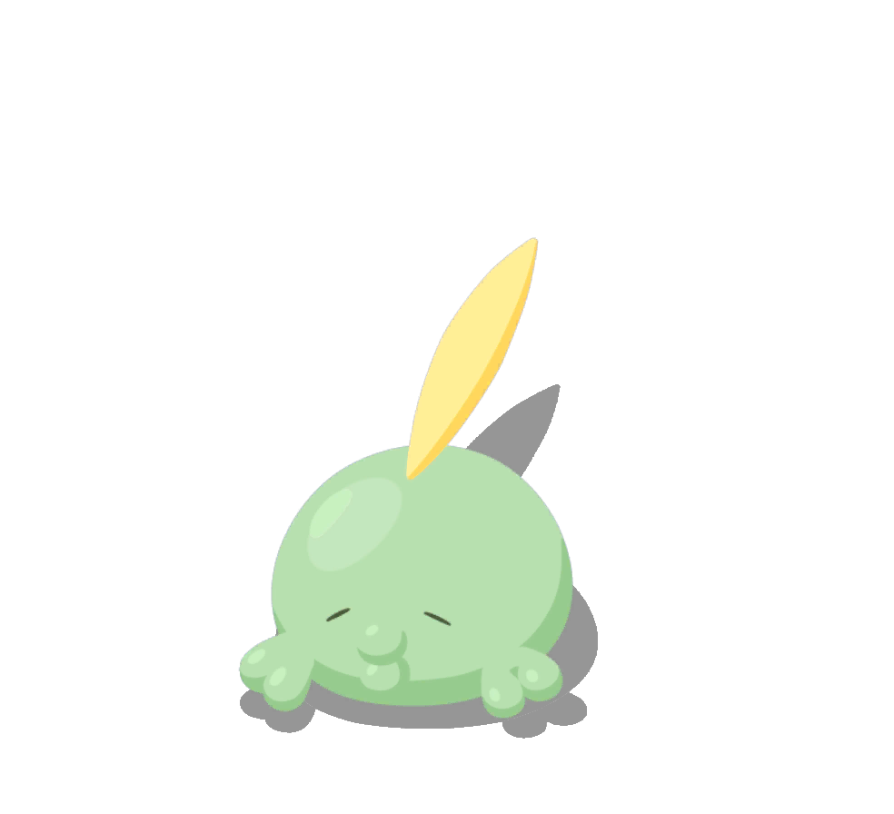 Gulpin