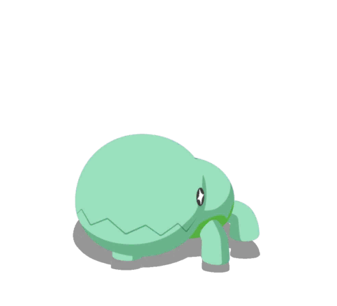 Trapinch