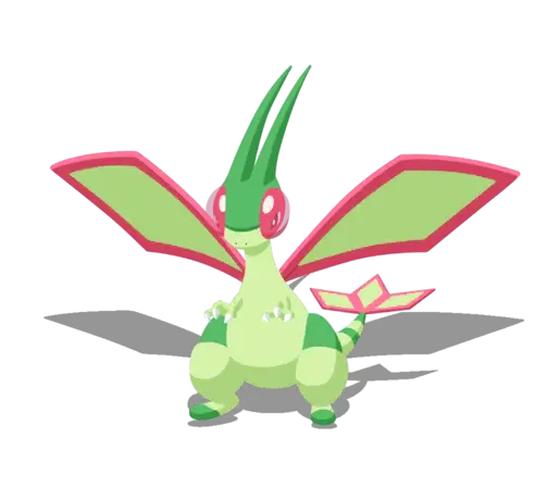 Flygon