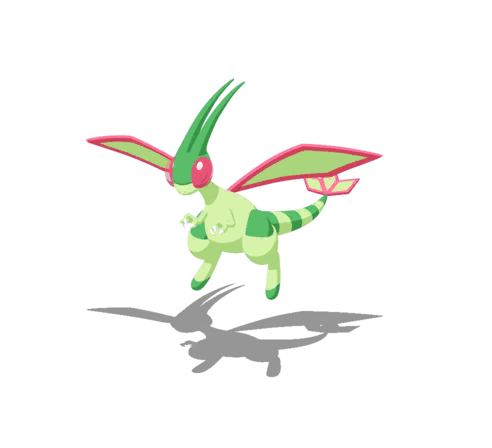 Flygon