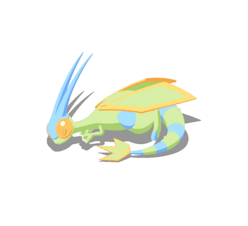Flygon