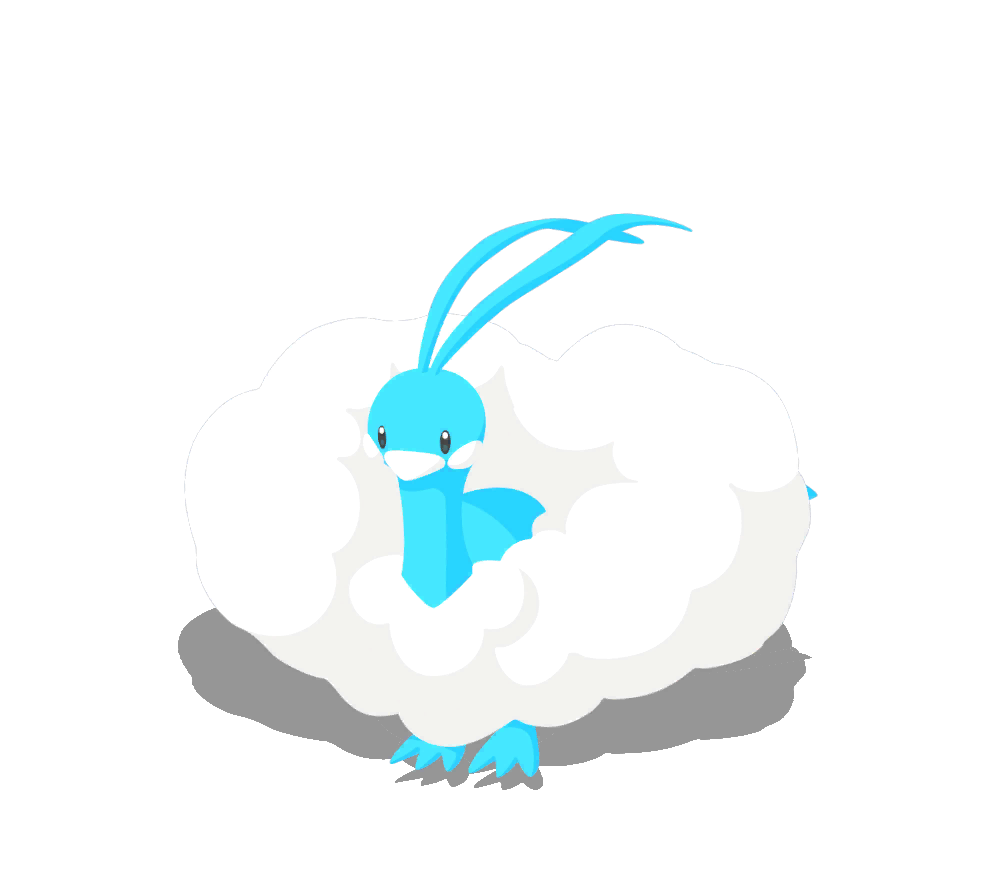 Altaria