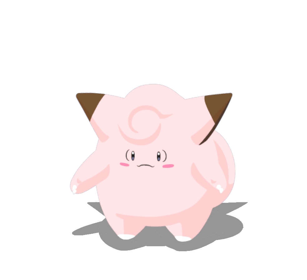 Clefairy