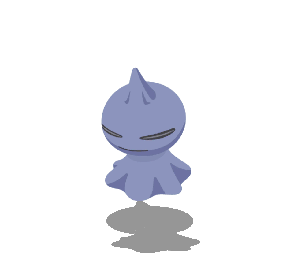 Shuppet