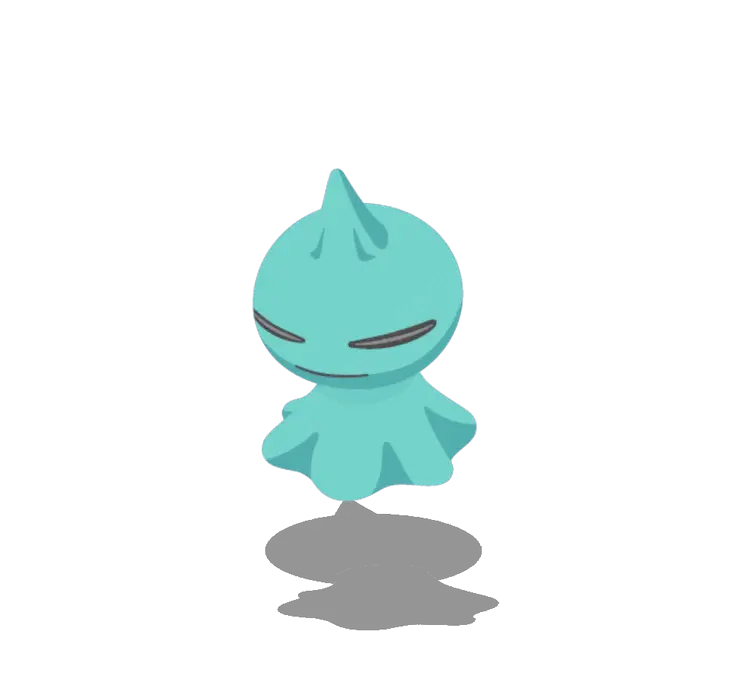 Shuppet