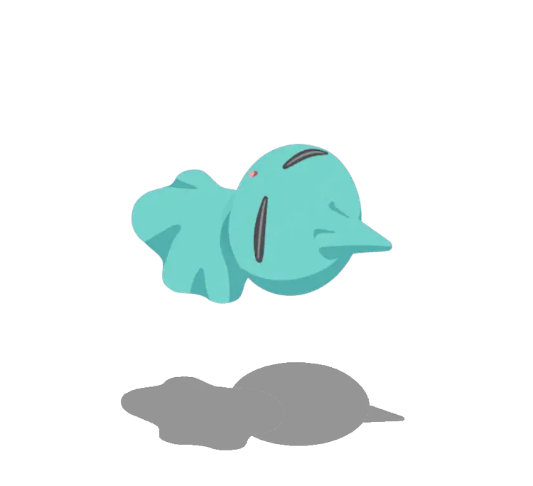 Shuppet