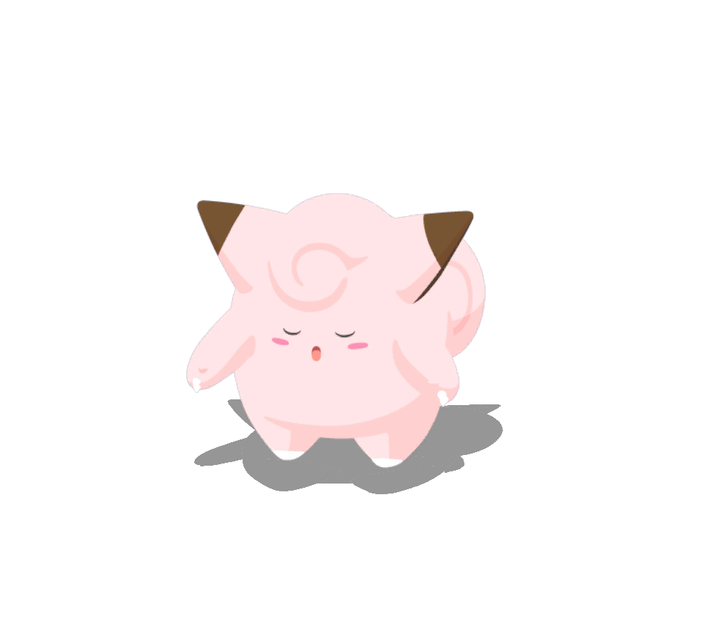 Clefairy