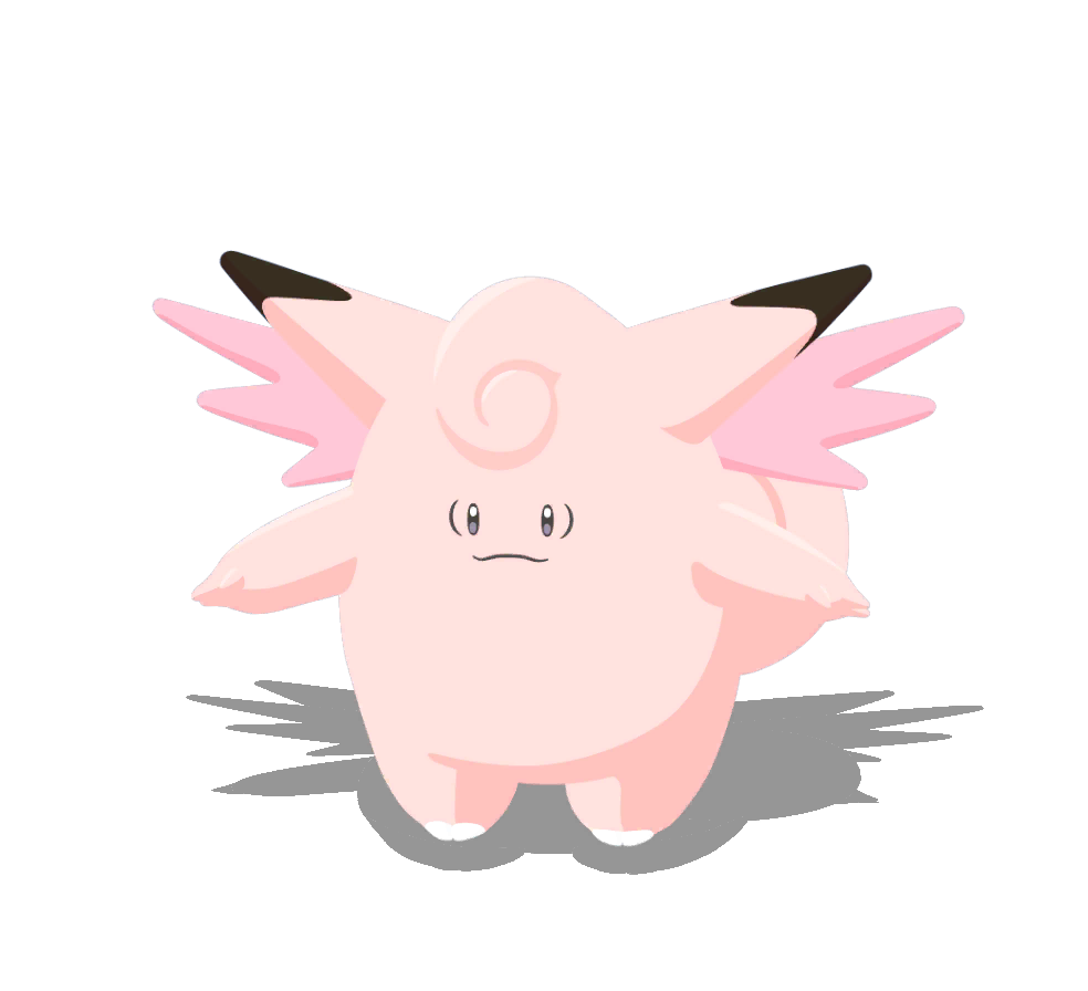 Clefable