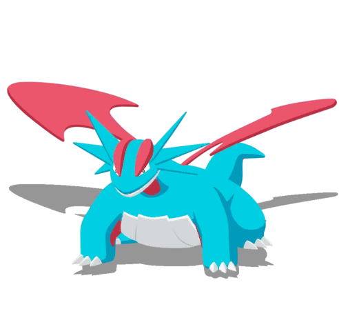 Salamence