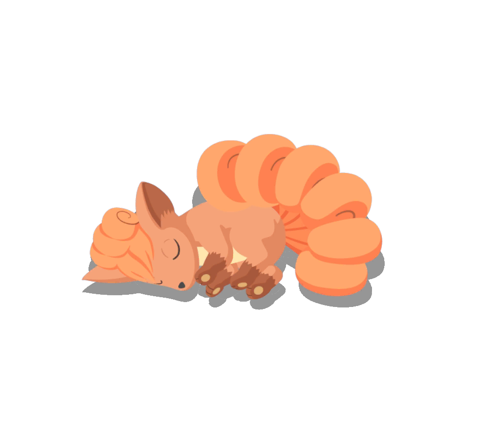Vulpix