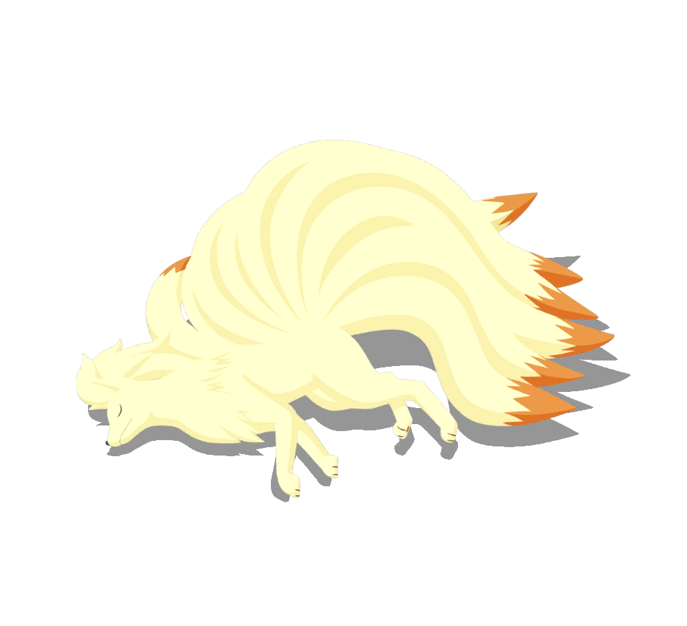 Ninetales