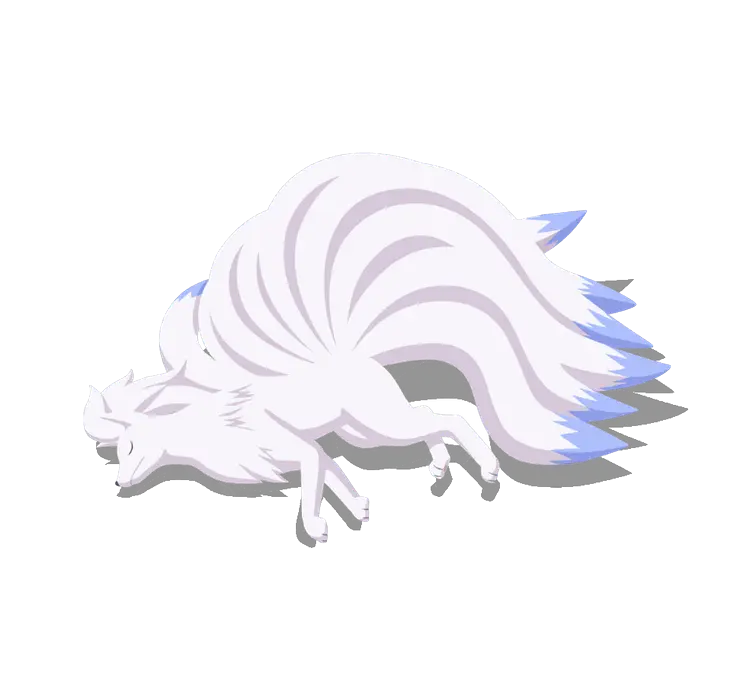 Ninetales